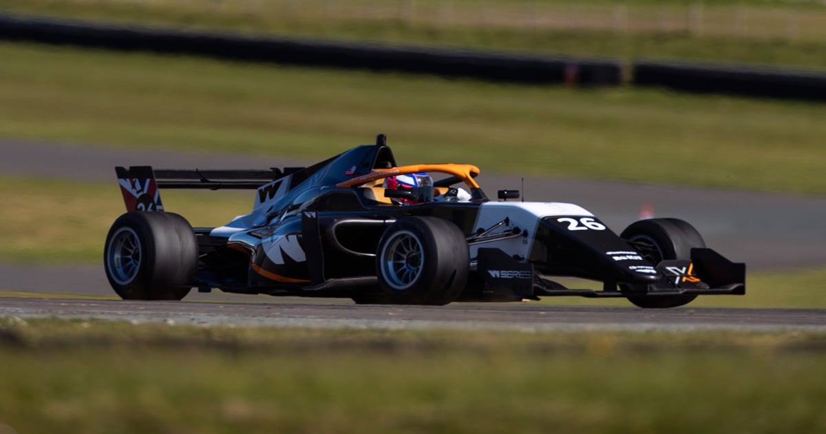 W Series cements future with switch to team-based championship | RACER
