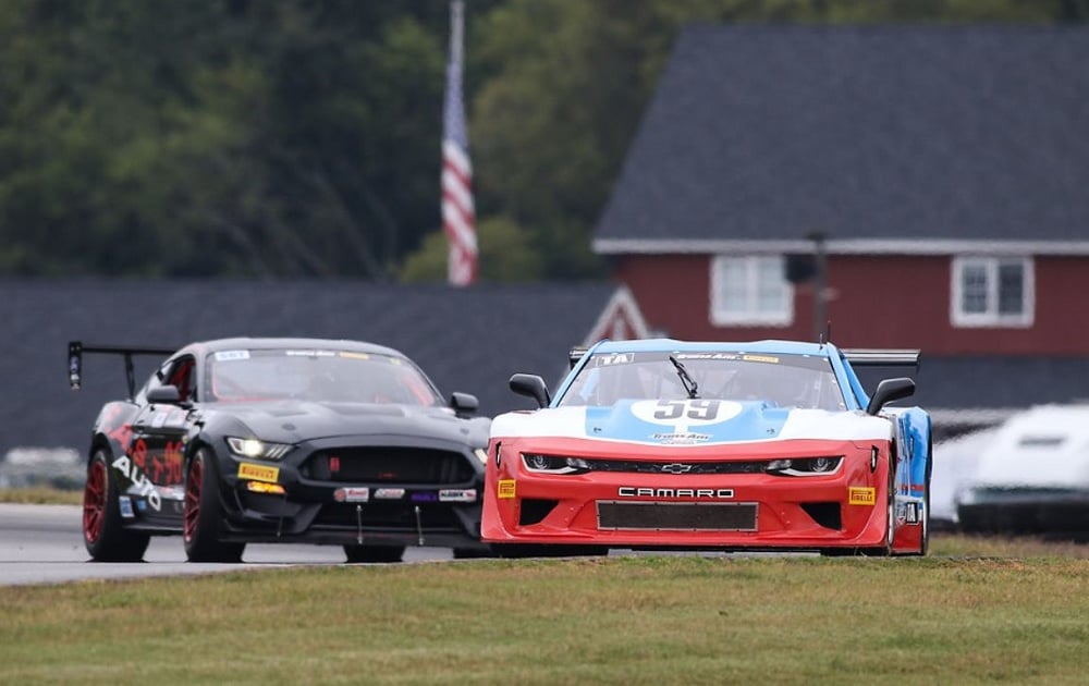 Citv Racing Racing on TV, Dec 26-27 | RACER