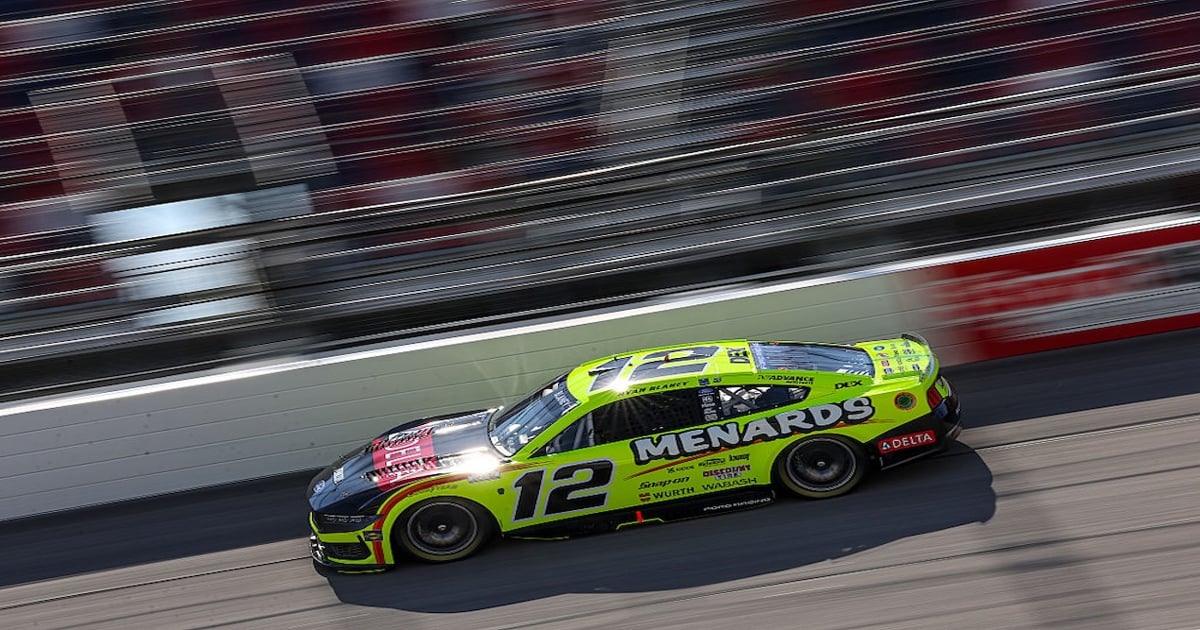 Blaney proud of team effort after another race of pit road miscues | RACER