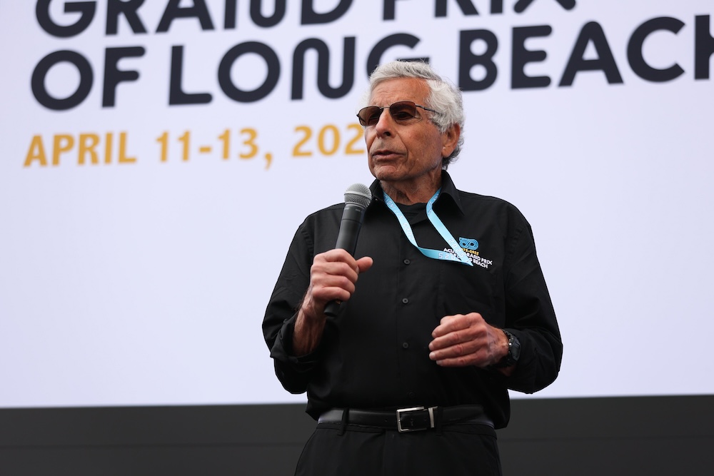 Why Jim Michaelian mattered