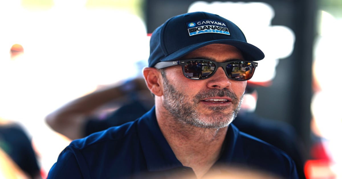 What's next for Jimmie Johnson? | RACER