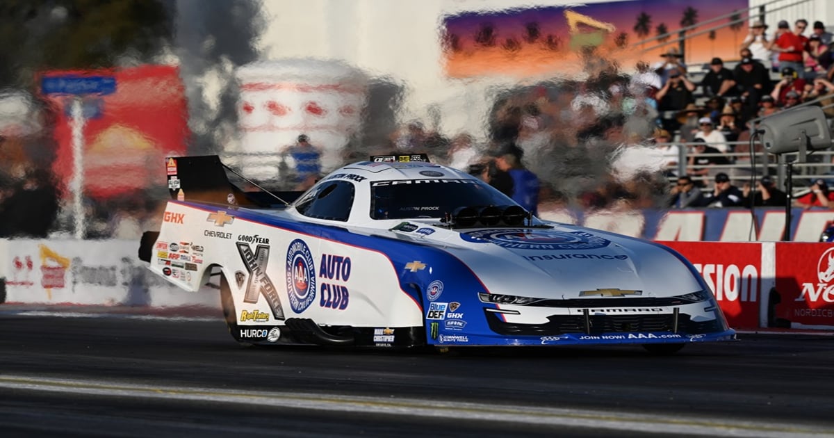 Racing on TV, November 15-17-371577 | RACER