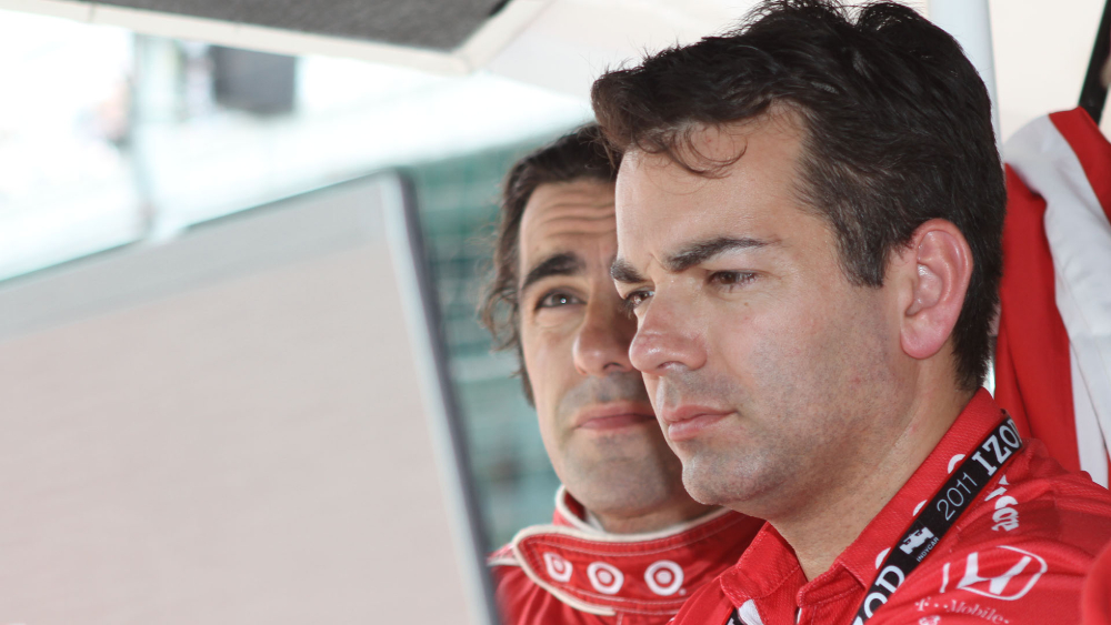 Key engineering talents Simmons and Bunnell to depart Ganassi