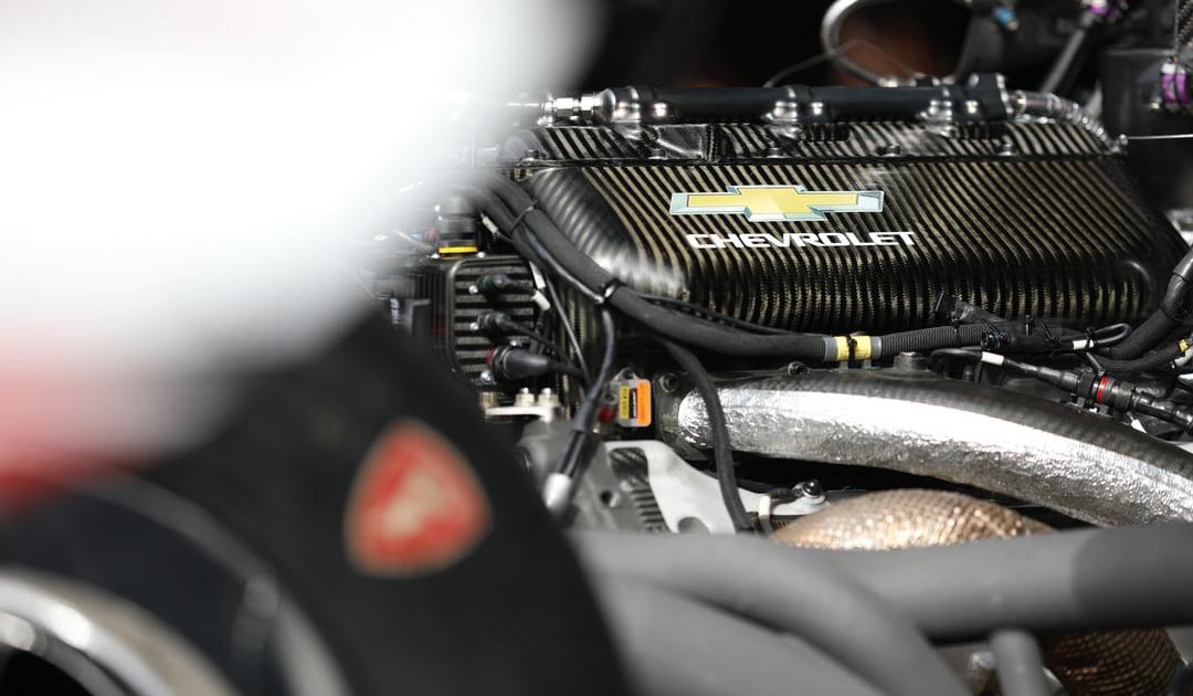Ntt Engine Indy 500 Pole Day shaping up to be battle of the brands | RACER