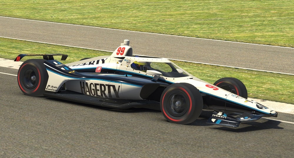 Top Gun Racing Team Top Gun Racing reverses plans, refocuses on 2020 IndyCar entry | RACER