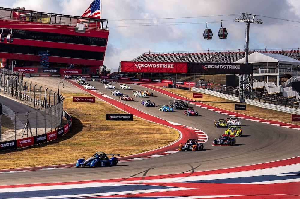 Balkissoon completes title turnaround as Radical Cup North America crowns 2026 champions at the COTA