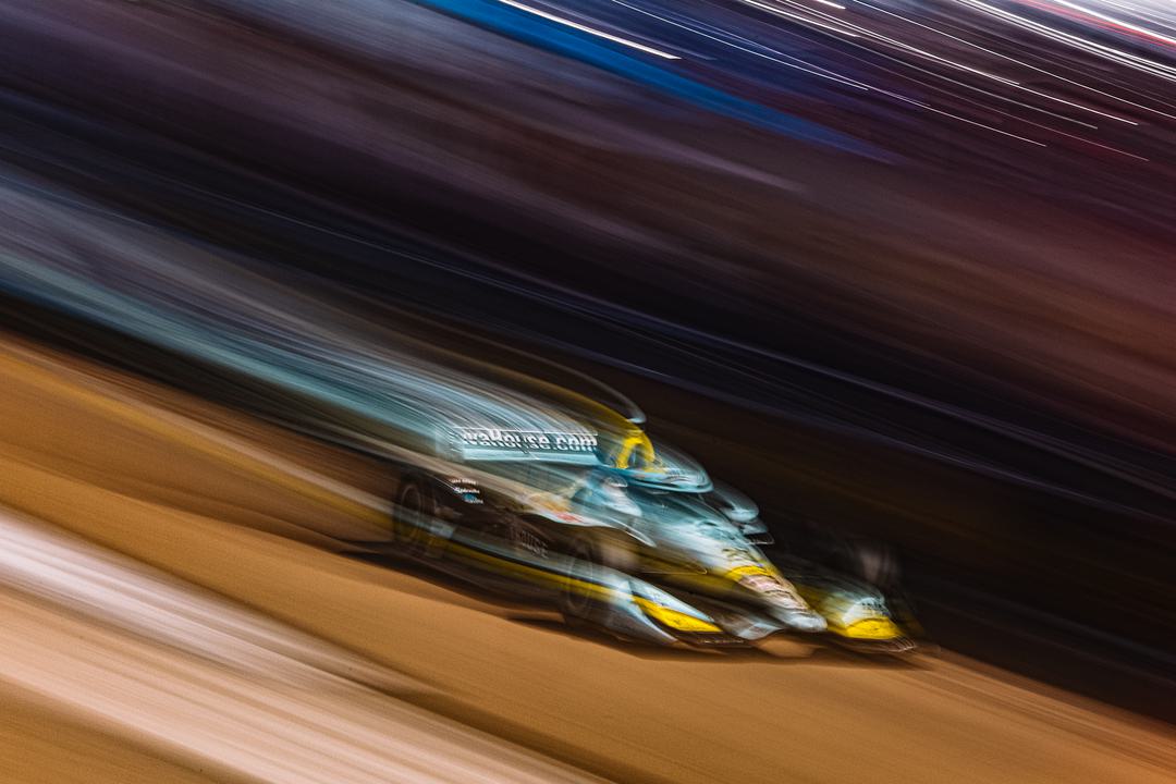 How single-car Fast 6 qualifying will shake things up in Arlington