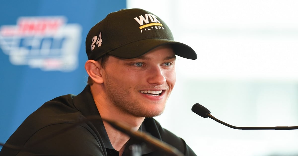 Karam adding rallycross to Indy program with Dreyer & Reinbold | RACER