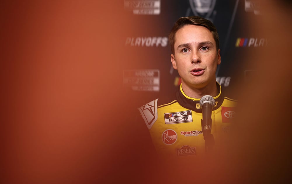 James Bell Racing Bristol win helps, but Bell still wants more for a championship push ...
