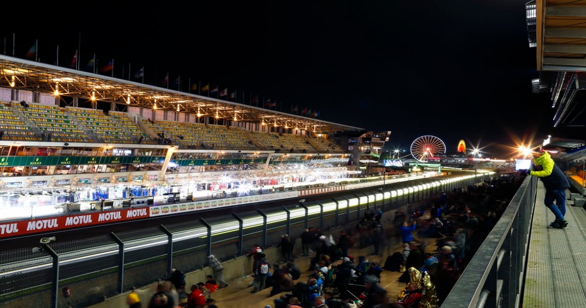 Racing on TV, June 15-17 | RACER