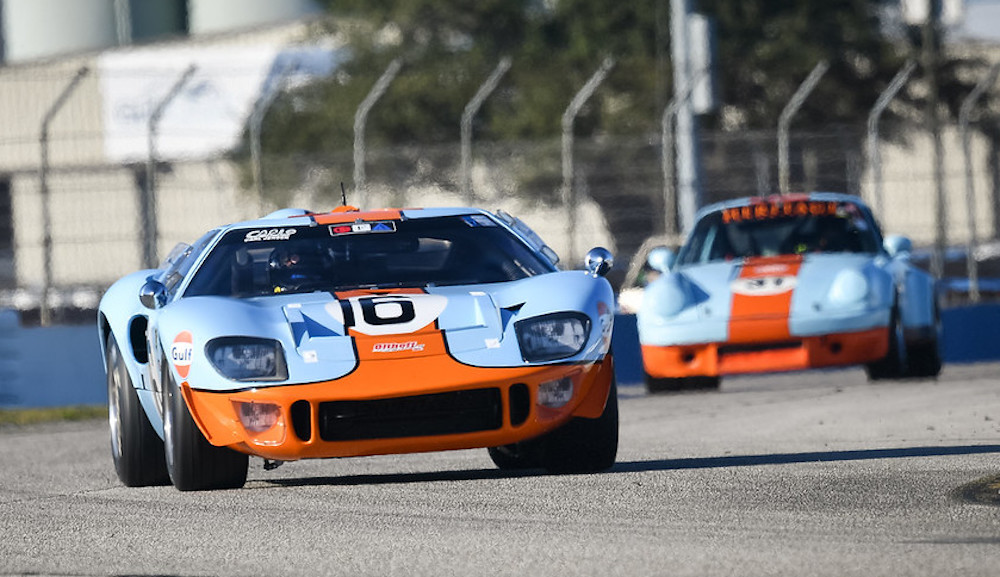 HSR cancels Sebring Spring Fling season opener