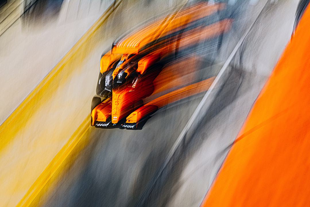Chevy gets its IndyCar reliability issues under control
