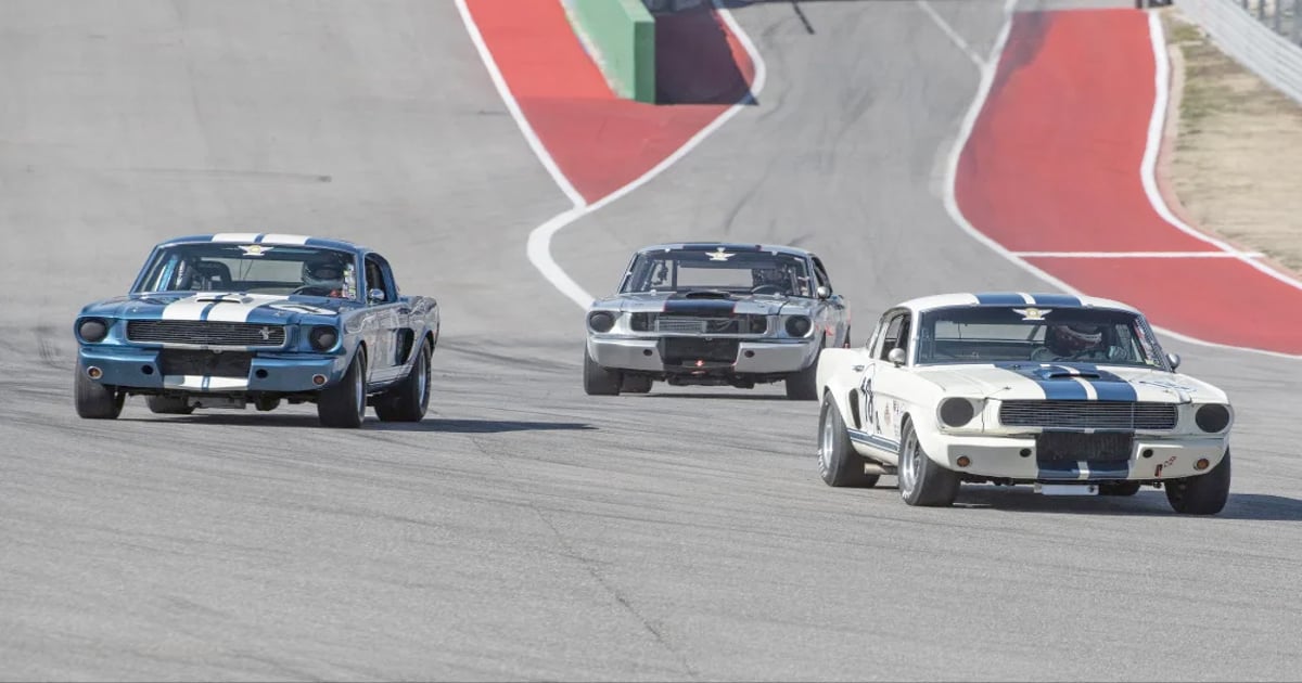 Gallery: CVAR’s River City Road Races | RACER