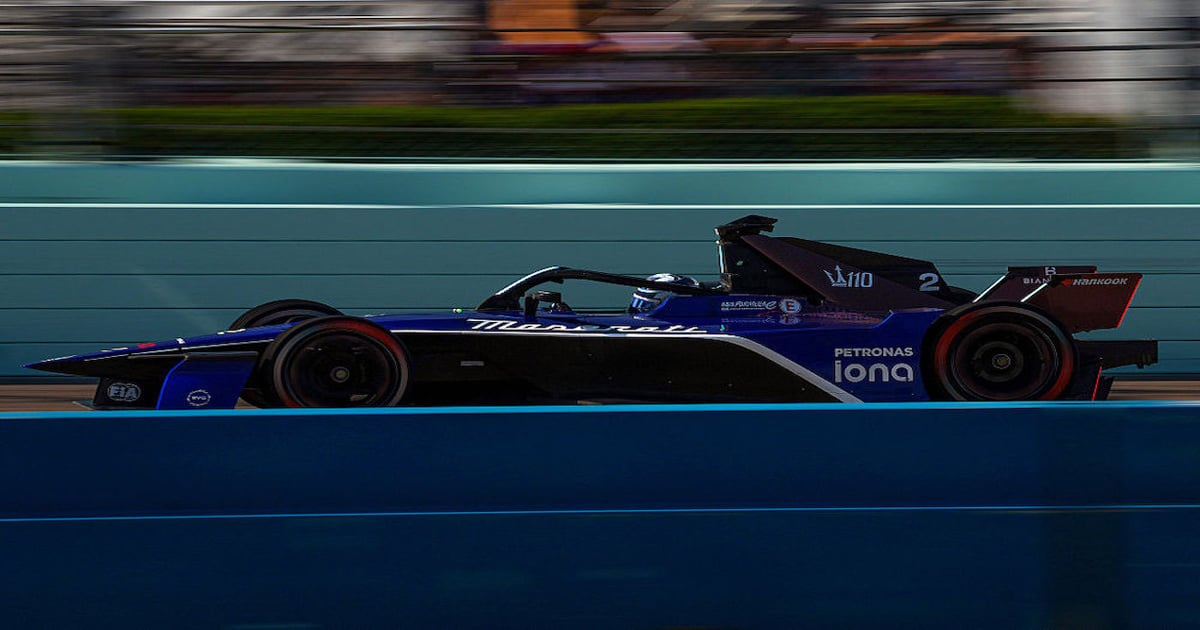 Maserati MSG gets clearance to run development car at Monaco E-Prix | RACER