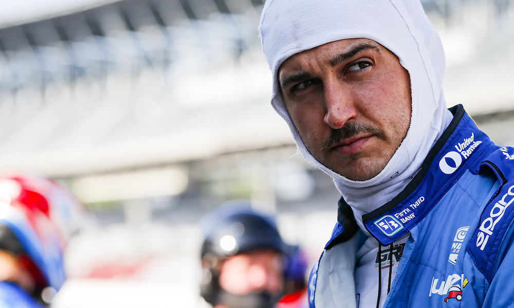 The Week In IndyCar, July 10, with Graham Rahal