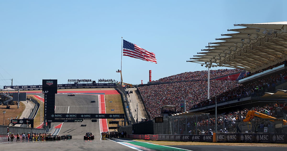 Racing on TV, October 22-25 | RACER