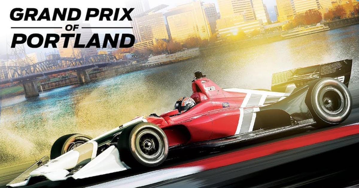 Portland Friday live stream | RACER