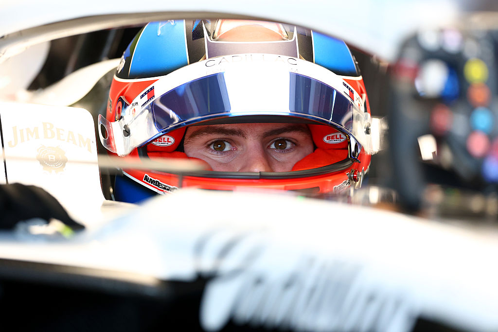 Herta still one point short of Super License after IndyCar results anomaly