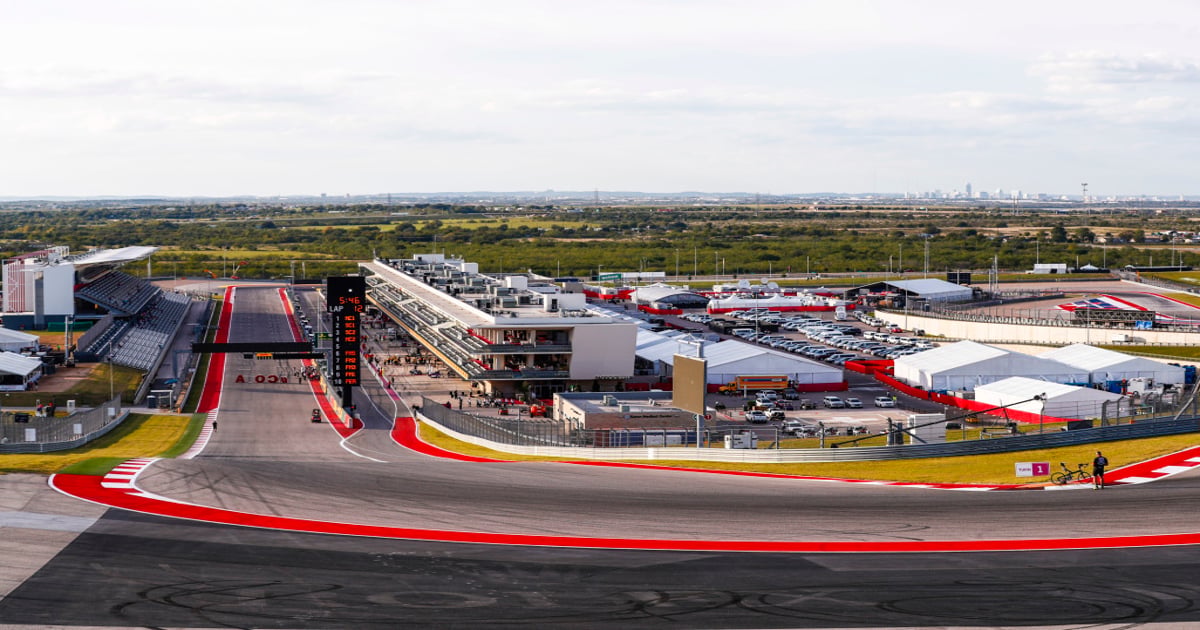 COTA to join 17-race 2019 IndyCar schedule | RACER