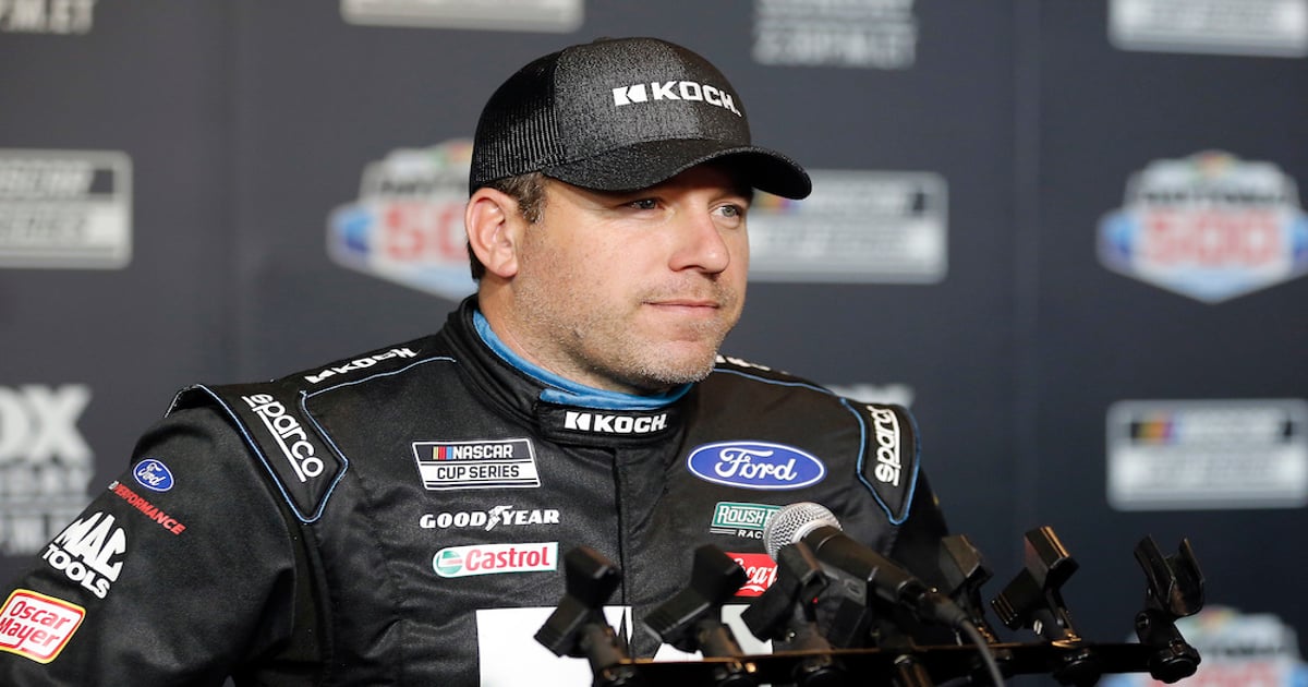 Newman cleared to return to competition | RACER