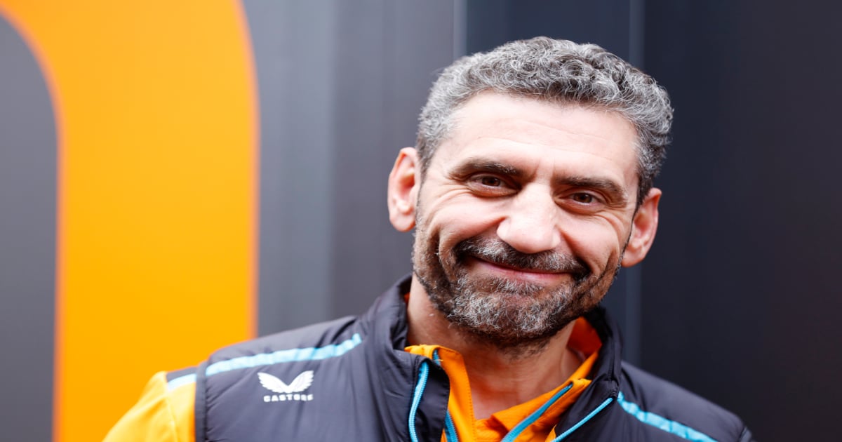 McLaren signs Stella to multi-year contract extension | RACER