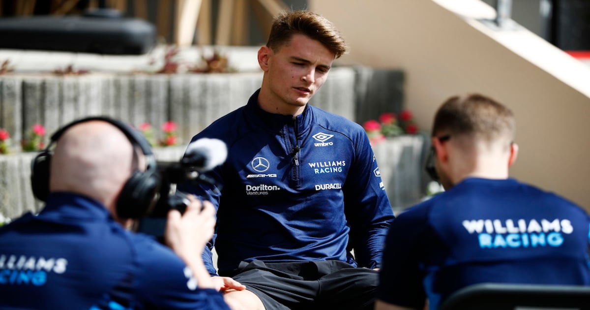INSIGHT: Who is in the frame at Williams? | RACER