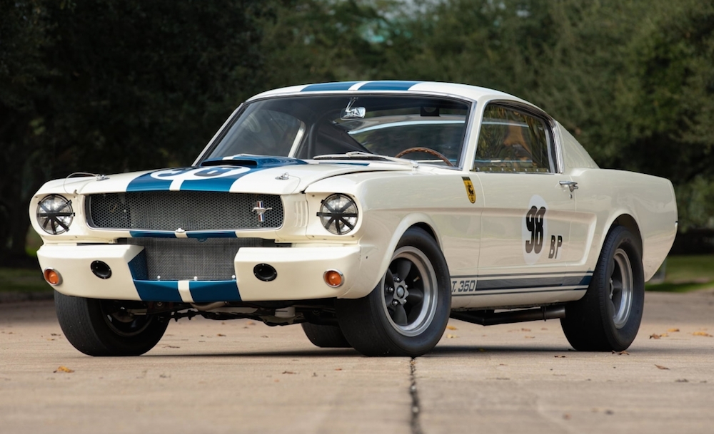 Mecum Kissimmee’s $217m in sales shatters world auction record