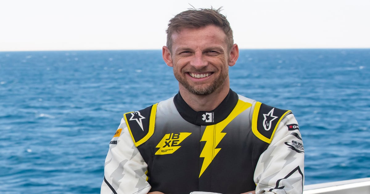 Button set for vintage racing debut at Goodwood Revival | RACER