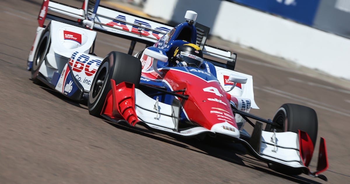 Daly keen to learn from Munoz | RACER