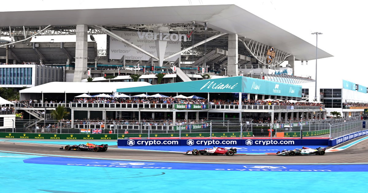 Racing on TV, May 5-7 | RACER