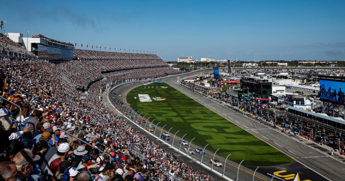 Racing on TV, February 15-19 | RACER