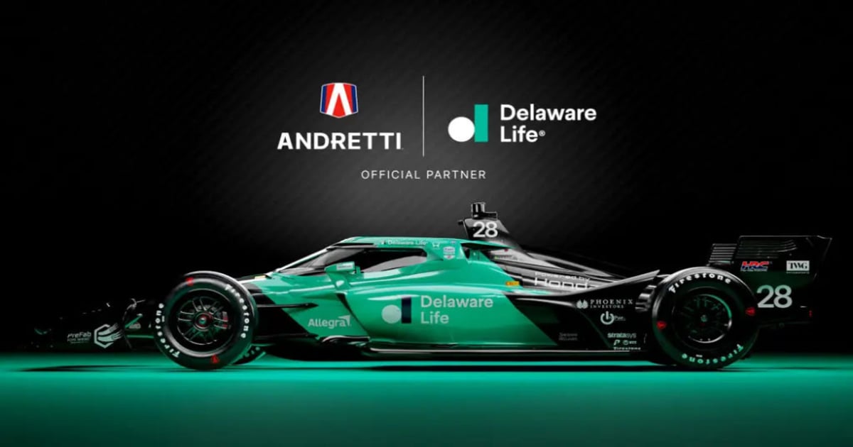 Delaware Life back with Ericsson for 2026 | RACER