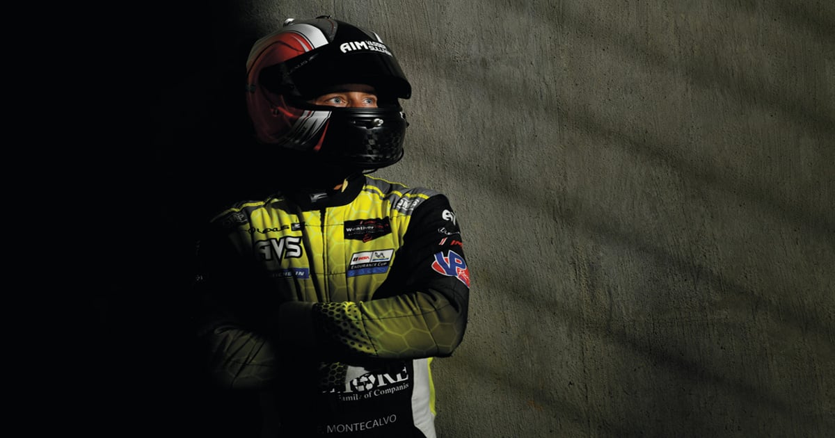 Thinking fast | RACER