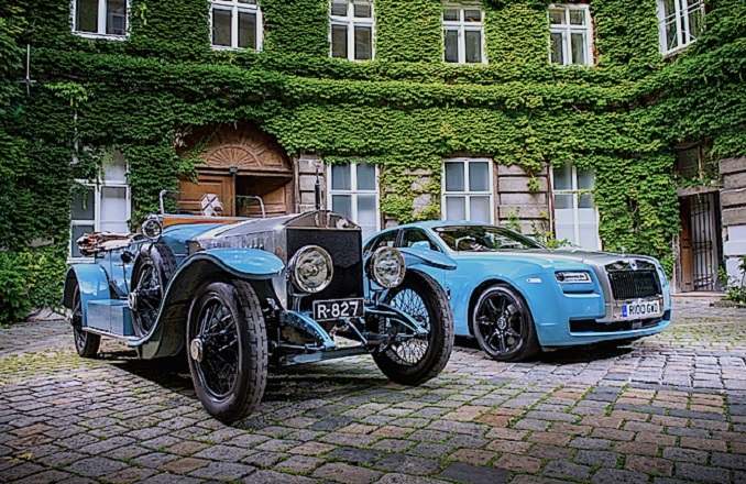 Gooding & Co. notches world-record Chrysler sale
