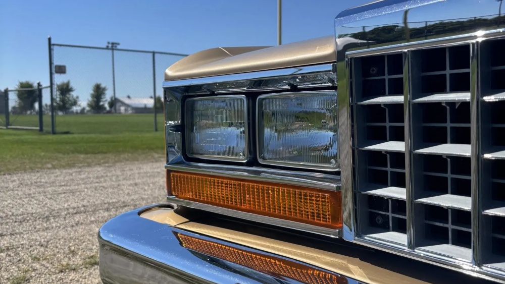 The scariest car in America