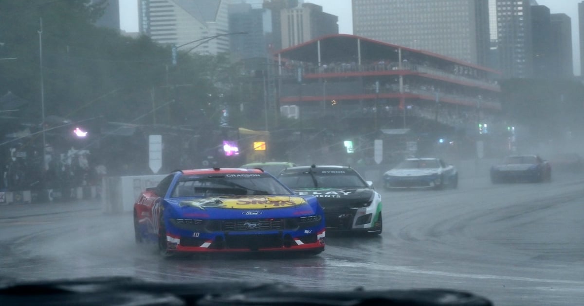 Crew chiefs pleased with timing of NASCAR’s race length decision | RACER