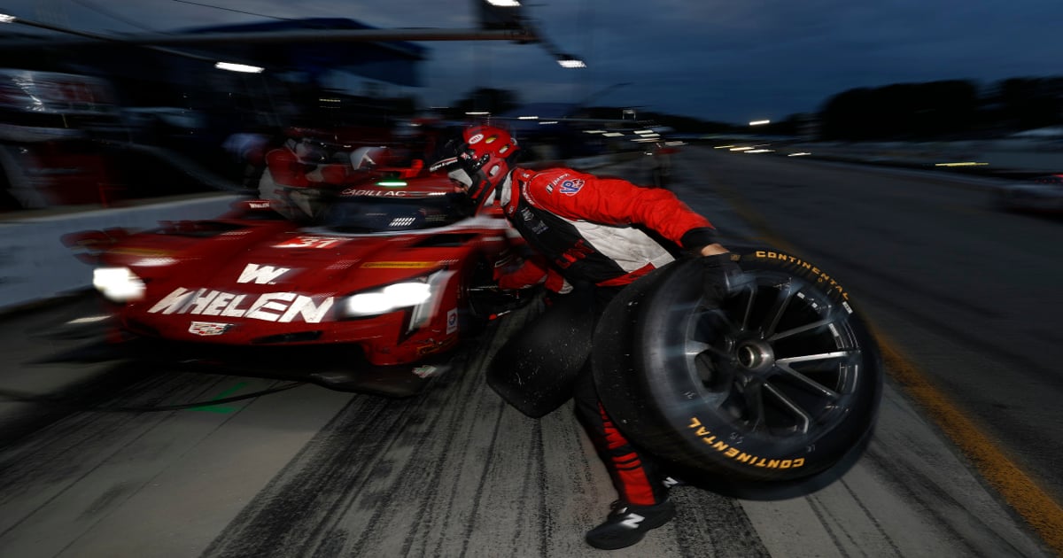 Racing on TV, Oct. 12-14 | RACER