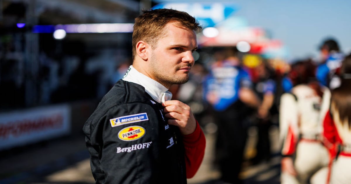 Has IMSA found a new fastest driver? | RACER