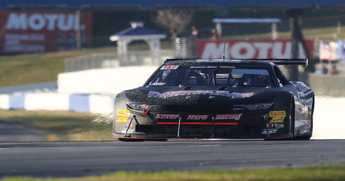 Motul, Trans-Am sign a new long-term partnership agreement | RACER