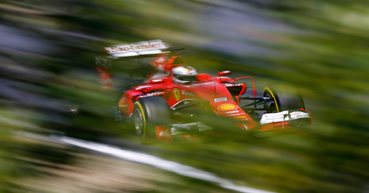 F1: Vettel expects fight with Red Bull in Hungary | RACER