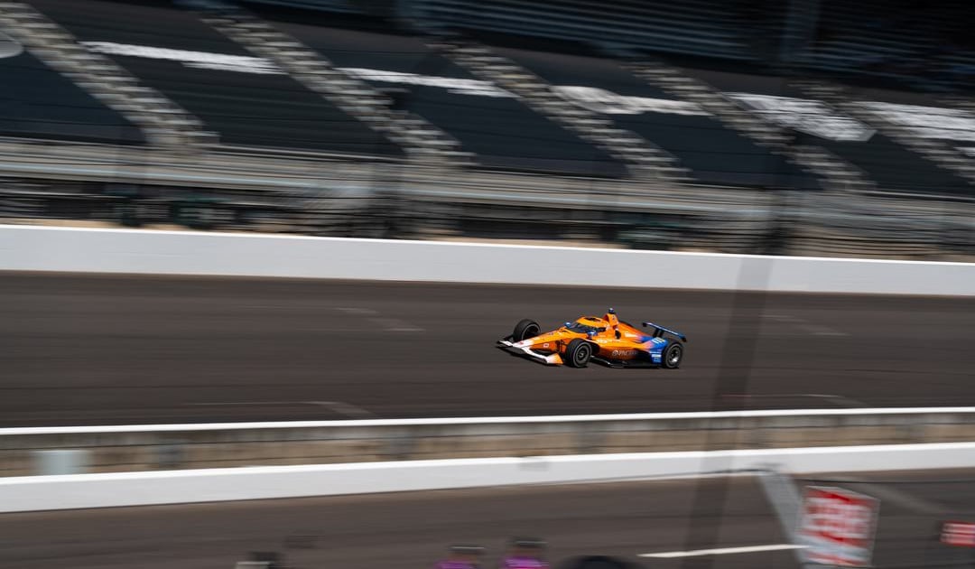 Dixon heads up no-tow speeds on Indy 500's Fast Friday | RACER