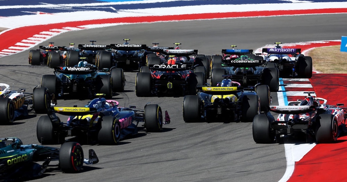 2025 Formula 1 team ratings, part two: Mercedes to Williams 2025 Formula 1 team ratings, part two: Mercedes to Williams