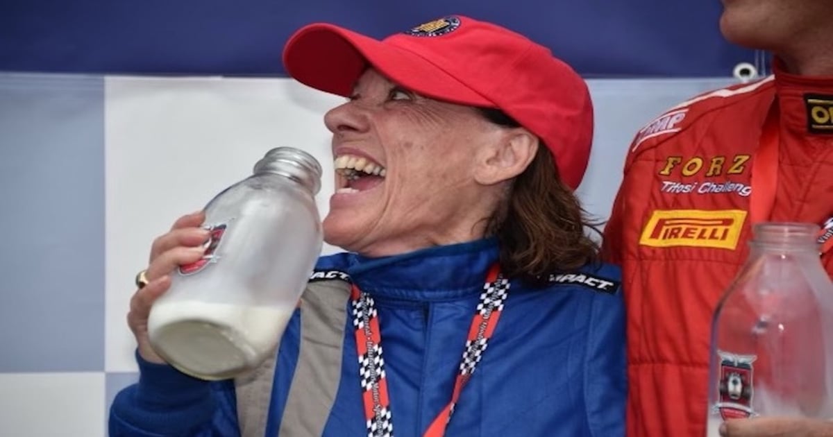 SpeedTour to celebrate women in motorsports at VIR | RACER