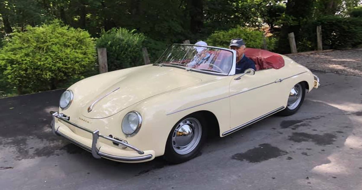 Registration open for HSR’s June 14-18 Ridge Runner Rally | RACER