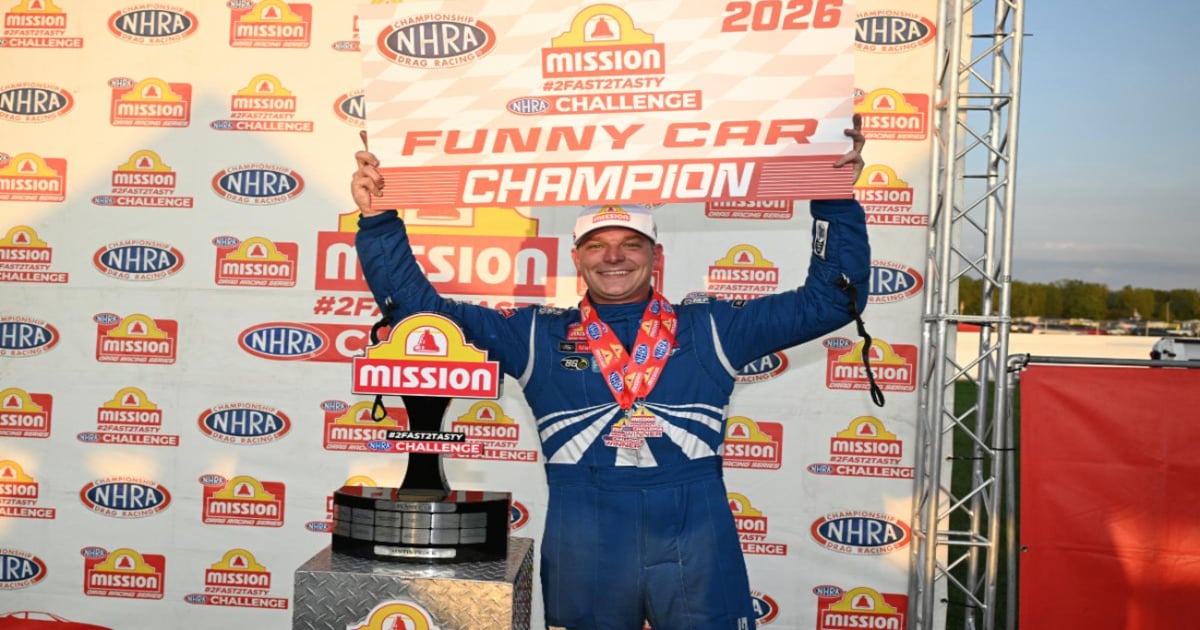 Prock, Pruett, C. Anderson and Herrera score bonus wins at U.S ...