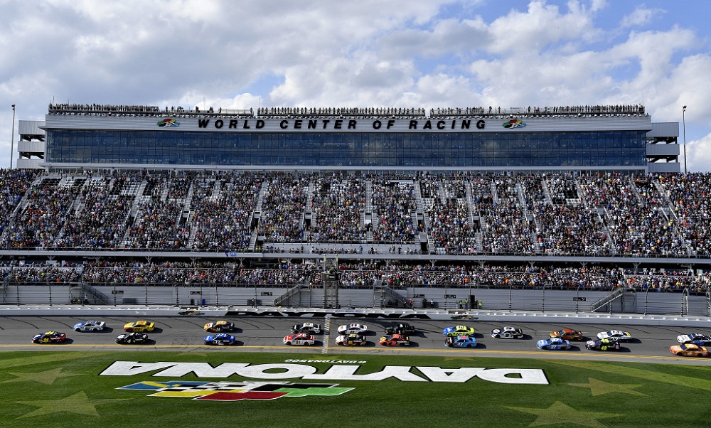 Racing on TV, Feb 13-16
