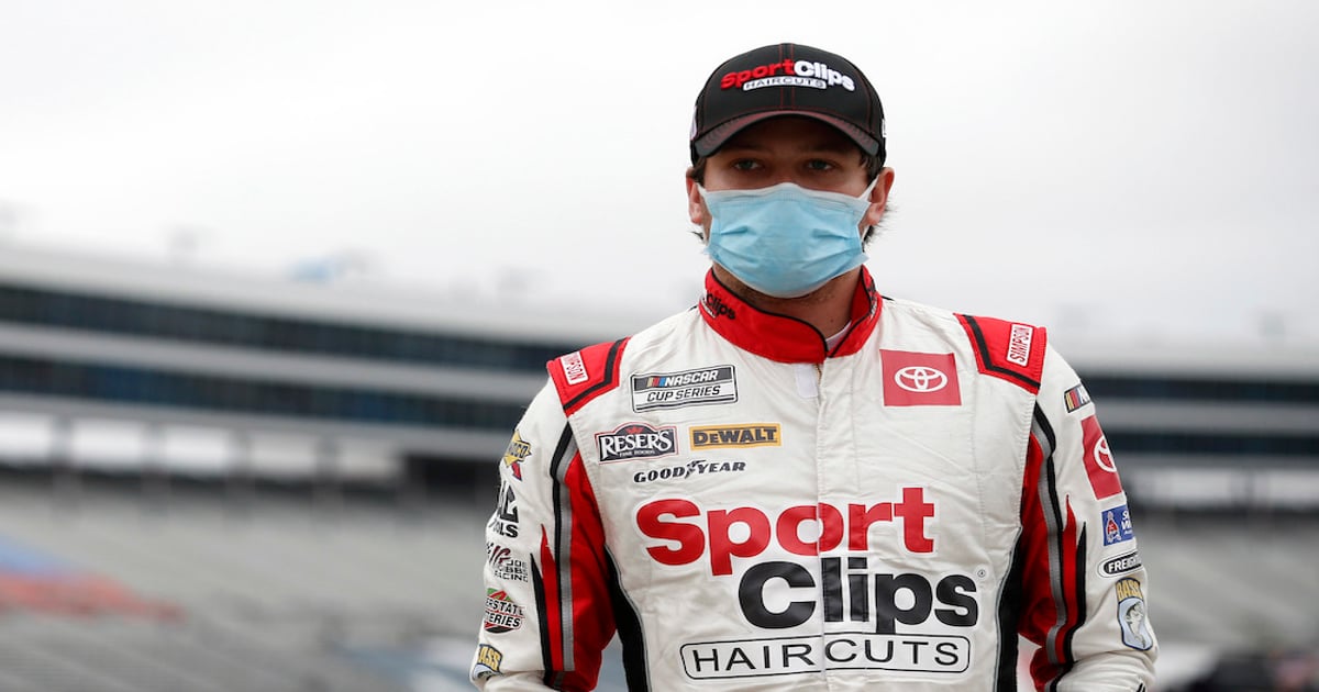 Jones taking big ambitions to a smaller team with RPM switch | RACER