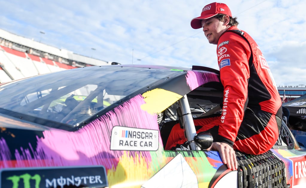 Tim Jones Racing “I hope we can continue to prove that we deserve this ride” - Jones | RACER