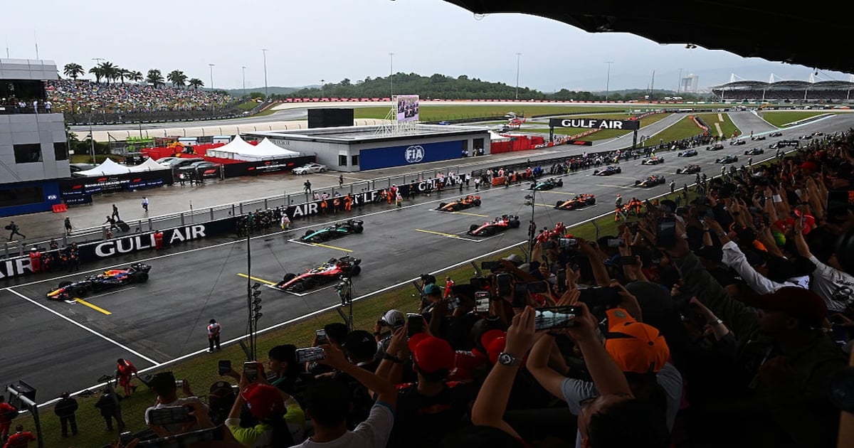 FIA concludes investigation into Bahrain GP software glitch | RACER