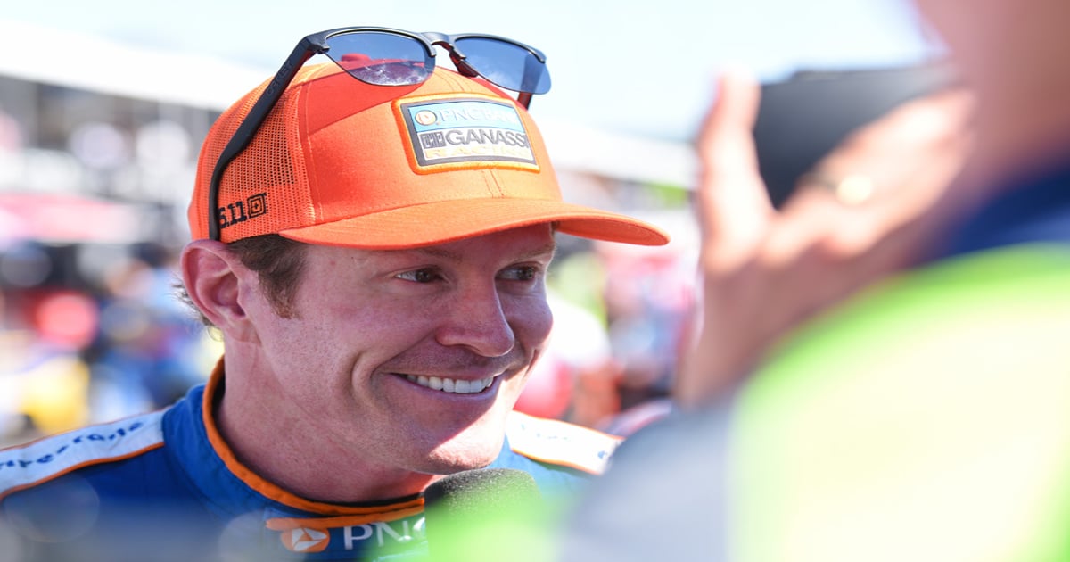 Dixon’s title bid dodges PIR arrows | RACER